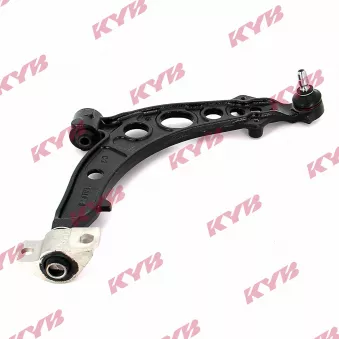 Triangle ou bras de suspension (train avant) KYB OEM 46402682