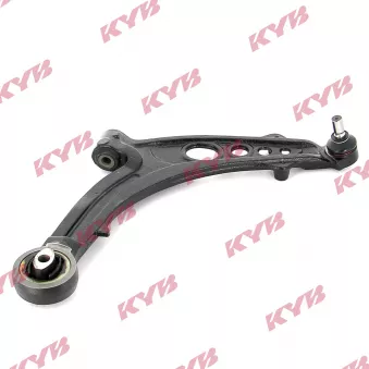 Triangle ou bras de suspension (train avant) KYB OEM 46545661
