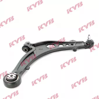 Triangle ou bras de suspension (train avant) KYB OEM 51839218