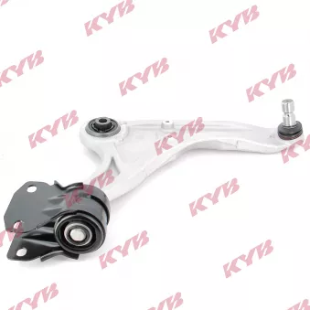 Triangle ou bras de suspension (train avant) KYB OEM FG9C3A052ANC