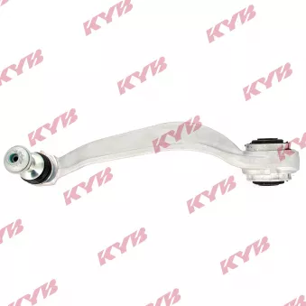 Triangle ou bras de suspension (train avant) KYB OEM A2053301405