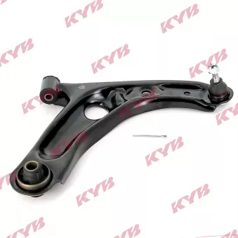 Triangle ou bras de suspension (train avant) KYB OEM 3521L3