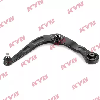 Triangle ou bras de suspension (train avant) KYB OEM 3520V6