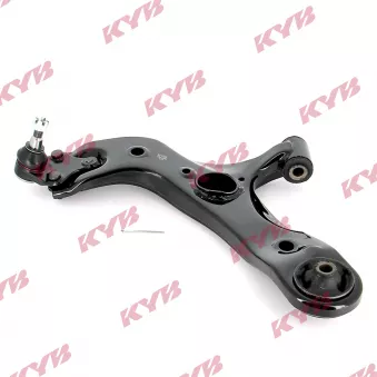 Triangle ou bras de suspension (train avant) KYB OEM 480690F020
