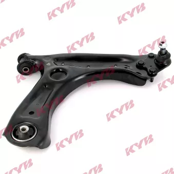 Triangle ou bras de suspension (train avant) KYB KSC4072