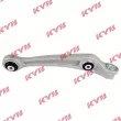 KYB KSC4074 - Triangle ou bras de suspension (train avant)