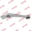 KYB KSC4075 - Triangle ou bras de suspension (train avant)