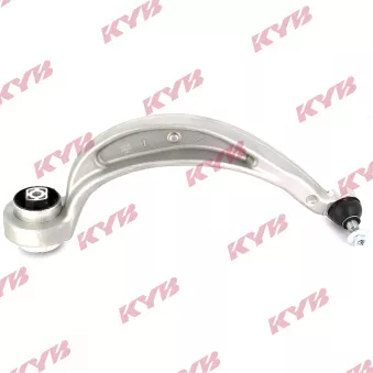 Triangle ou bras de suspension (train avant) KYB OEM 8K0407693H