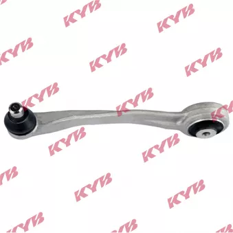 Triangle ou bras de suspension (train avant) KYB OEM 8K0407509A