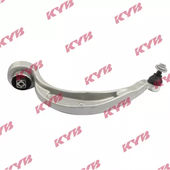 Triangle ou bras de suspension (train avant) KYB OEM 8K0407694T