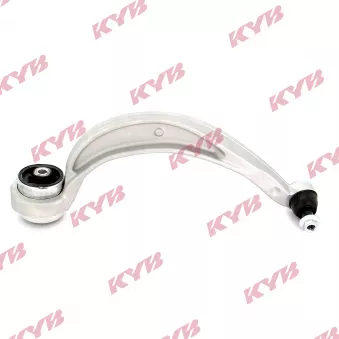 Triangle ou bras de suspension (train avant) KYB OEM 9A740769303