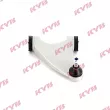 KYB KSC4085 - Triangle ou bras de suspension (train avant)