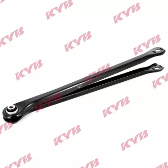 Triangle ou bras de suspension (train arrière) KYB KSC4091 pour BMW Z4 sDrive 30 i - 265cv