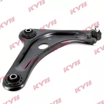 Triangle ou bras de suspension (train avant) KYB OEM 3521K8