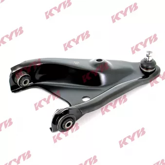 Triangle ou bras de suspension (train avant) KYB OEM 545011362R