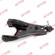 KYB KSC4101 - Triangle ou bras de suspension (train avant)