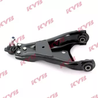 Triangle ou bras de suspension (train avant) KYB OEM 545011697R