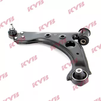 Triangle ou bras de suspension (train avant) KYB OEM 50705464