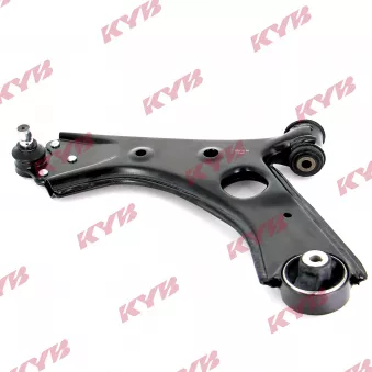 Triangle ou bras de suspension (train avant) KYB KSC4110