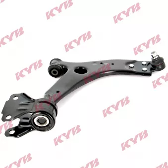 Triangle ou bras de suspension (train avant) KYB OEM AV613A423LC