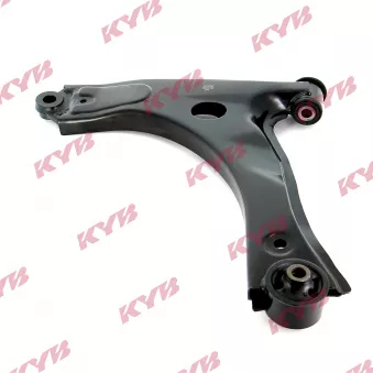 Triangle ou bras de suspension (train avant) KYB KSC4123