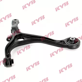 Triangle ou bras de suspension (train avant) KYB OEM 51350SEAE01
