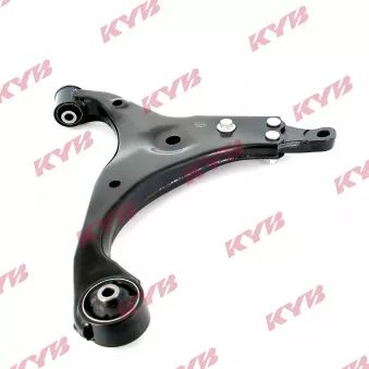 Triangle ou bras de suspension (train avant) KYB OEM 545002H000