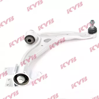 Triangle ou bras de suspension (train avant) KYB OEM A2463301807