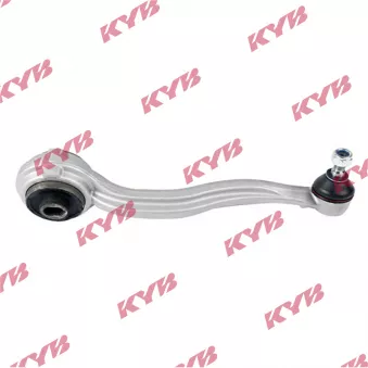 Triangle ou bras de suspension (train avant) KYB OEM A2033304011