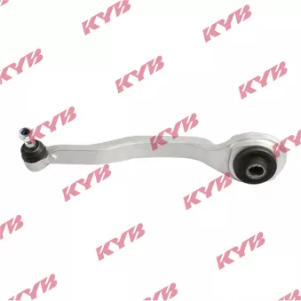 Triangle ou bras de suspension (train avant) KYB KSC4139 pour MERCEDES-BENZ SL 55 AMG - 476cv