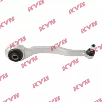 Triangle ou bras de suspension (train avant) KYB OEM A2113301611