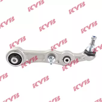 Triangle ou bras de suspension (train avant) KYB OEM A2053306610