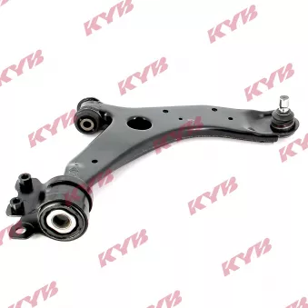 Triangle ou bras de suspension (train avant) KYB OEM CC3034300B