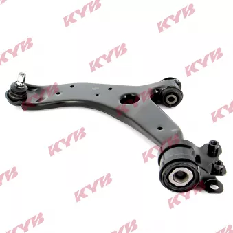 Triangle ou bras de suspension (train avant) KYB OEM CD9934350A
