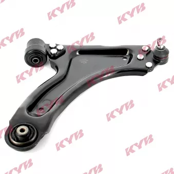 Triangle ou bras de suspension (train avant) KYB OEM 5352028