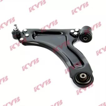 Triangle ou bras de suspension (train avant) KYB OEM 5352027