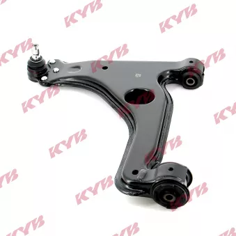 Triangle ou bras de suspension (train avant) KYB OEM 352037