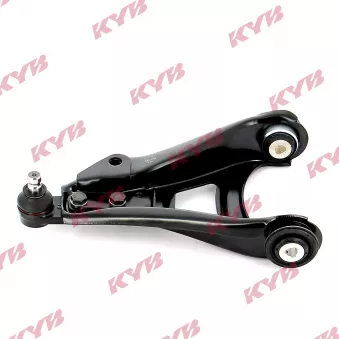 Triangle ou bras de suspension (train avant) KYB OEM 8200942408