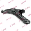 KYB KSC4183 - Triangle ou bras de suspension (train avant)