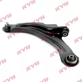 Triangle ou bras de suspension (train avant) KYB OEM 545052354R