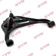 KYB KSC4188 - Triangle ou bras de suspension (train avant)