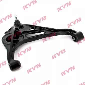 Triangle ou bras de suspension (train avant) KYB OEM 4520167D01