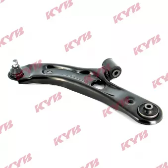 Triangle ou bras de suspension (train avant) KYB OEM 4520272K01