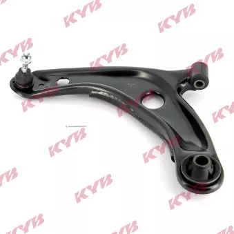Triangle ou bras de suspension (train avant) KYB OEM 4806959095