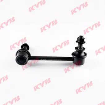 Entretoise/tige, stabilisateur avant droit KYB KSLF1001