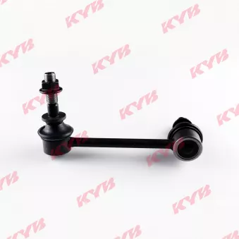 Entretoise/tige, stabilisateur avant gauche KYB KSLF1002
