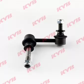 Entretoise/tige, stabilisateur avant gauche KYB KSLF1010