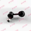 KYB KSLF1033 - Entretoise/tige, stabilisateur avant gauche 