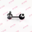 KYB KSLF1035 - Entretoise/tige, stabilisateur avant gauche 