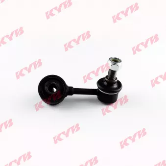 Entretoise/tige, stabilisateur avant droit KYB OEM MR267877
